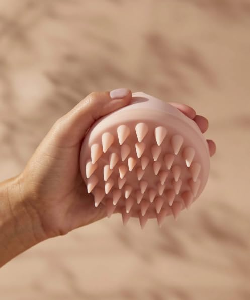 VEGAMOUR GRO Revitalizing Scalp Massager - for All Hair Types and Textures - 1 Count VEGAMOURAu supplements