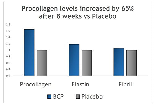 Verisol Collagen Bioactive Peptides (Natural Collagen Powder) Made in Germany BESHA INCUS supplements