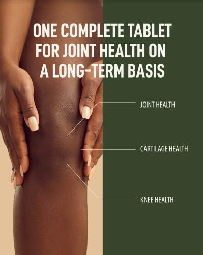FromBIO for Joints Health and Cartilage, Boswellia, 1,000mg of Boswellia and 71mg of AKBA & KBA FromBIOAu supplements