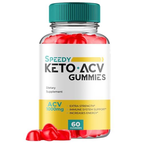 Speedy Keto ACV Gummies Advanced Weight Loss, Speedy Keto ACV Gummies 1000MG Ark LabsAu supplements
