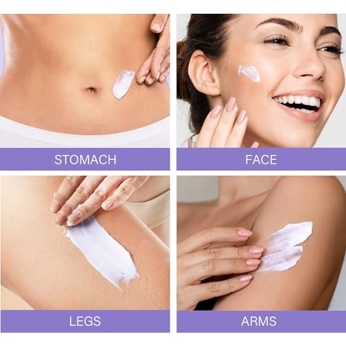 Belly Firming Cream, Overnight Toning Body Cream - Skin Tightening & Cellulite Cream COSINGKINUS supplements