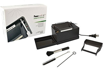 Powermatic 2 Electric Cigarette Injector Machine PowermaticUS supplements