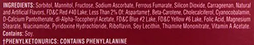 Flintstones Multi Vitamins With Iron, 60 ct Flintstones VitaminsAu supplements