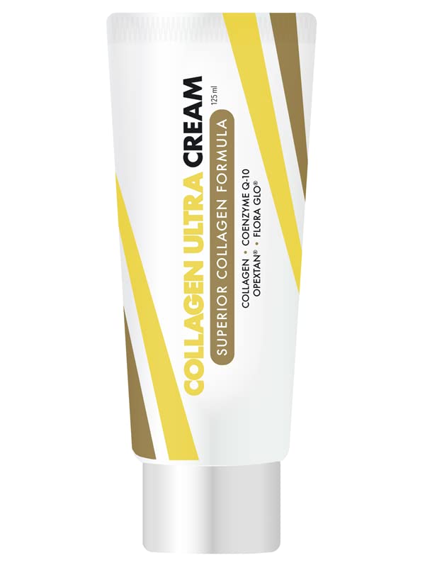 Collagen Ultra Cream (1) GOHAu supplements