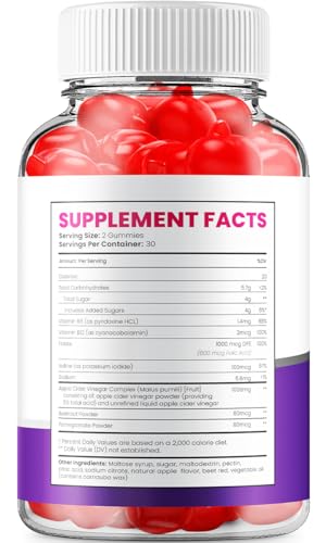 Keto Drops ACV Gummies - Advanced Formula Drops Keto Plus ACV Gummies Apple IndeloUS supplements