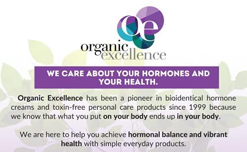 Feminine Balance Therapy 2 oz. Jar (W) Organic ExcellenceAu supplements