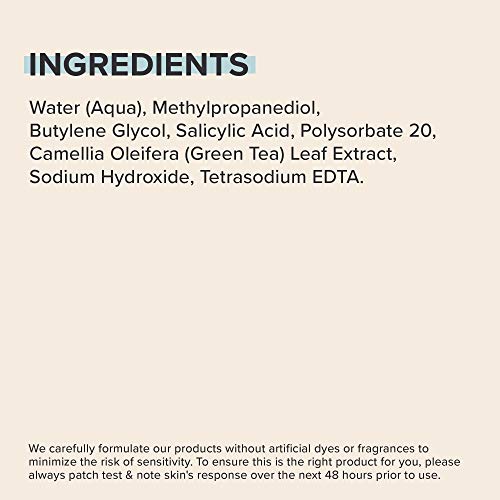 Paula's Choice Skin Perfecting 2% BHA Liquid Salicylic Acid Exfoliant Duo Paula's ChoiceUS supplements