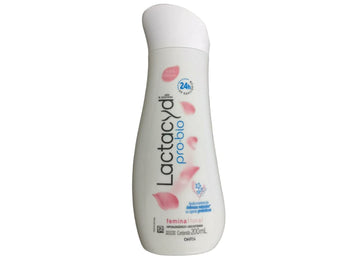 Lactacyd PRO-BIO Liquid soap for Female Intimacy Msupps.comAu supplements