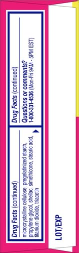 Midol Complete Gelcaps 24ct: Midol Complete Menstrual Pain Relief Gelcaps with Acetaminophen MidolAu supplements