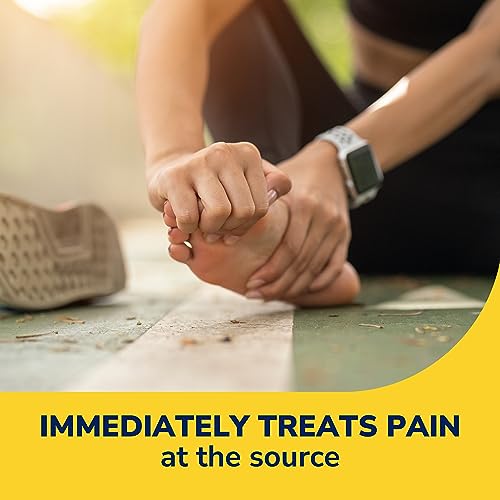 Dr. Scholl’s Pain Relief Orthotics for Ball of Foot Pain, 1 Pair - One size fits Dr. Scholl'sAu supplements