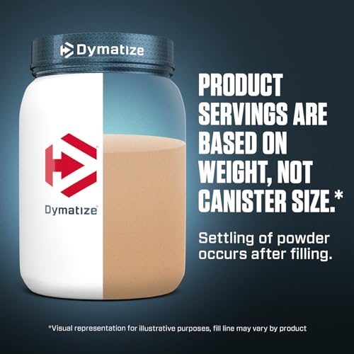 Dymatize ISO 100 Protein Powder with 25g of Hydrolyzed 100% Whey Isolate, Vanilla 5 DymatizeUS supplements
