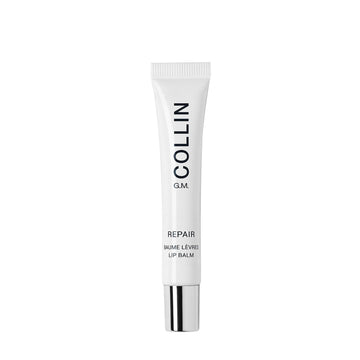 G.M. COLLIN Repair Lip Balm | Hydrating Treatment for Dry or Chapped Lips | Moisturizing Shea Butter to Soothe and Soften G.M. COLLINAu supplements