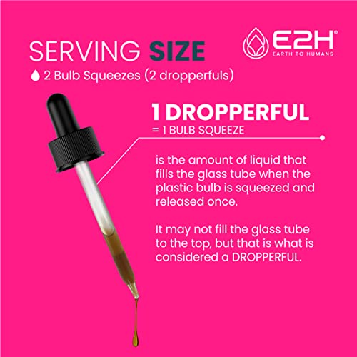 E2H Uric Acid Support Supplement - Tart Cherry and Devil’s Claw - Supports Uric Acid Health E2H EARTH TO HUMANSAu supplements
