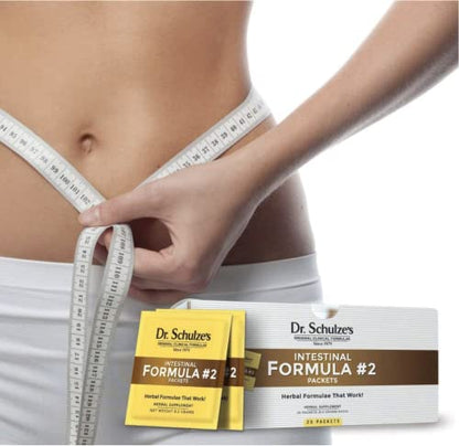Dr. Schulze's 5-Day Bowel - Capsules Dr. Schulze'sUS supplements