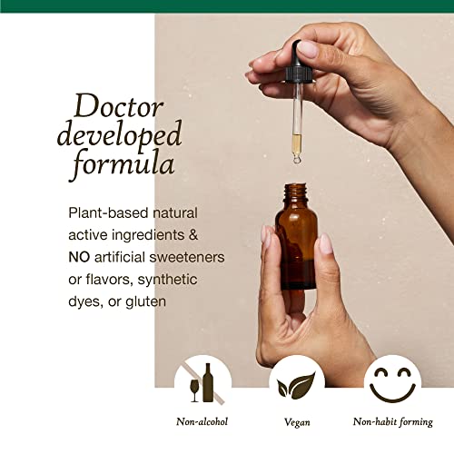 Bach Original Flower Remedies, Walnut for Adapting to Change (Non-Alcohol Formula) BachAu supplements