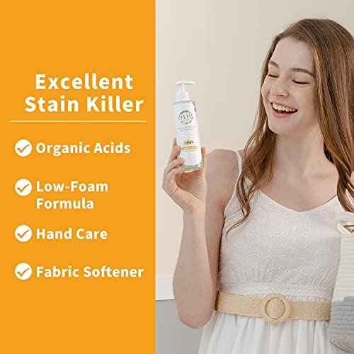 Feminine Wash+Panties Stain Remover Detergent - Natural Essential Oil Scent Vaginal Wash Women HH Herb & HealthAu supplements