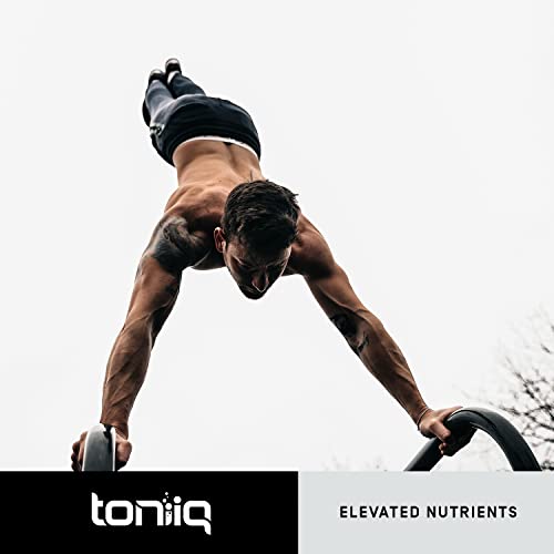 Ultra Concentrated 69,000mg Tongkat Ali Fadogia Agrestis Blend – 200:1 Tongkat Ali + 30:1 ToniiqUS supplements