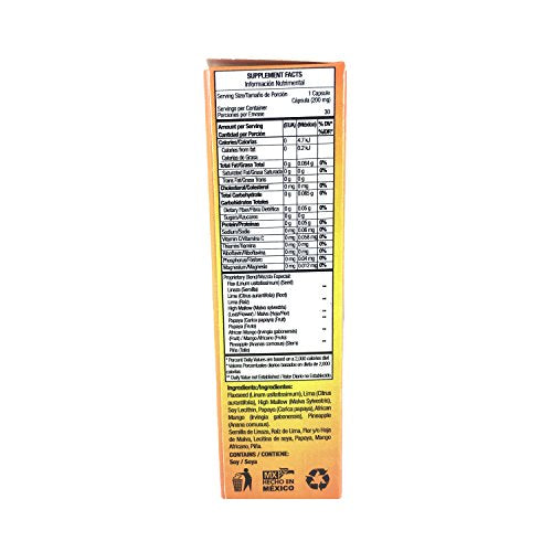 Sukunai Kiros Max 2 Packs the Original From Mexico Lose Weigth Now Sukunai Kiros MaxUS supplements