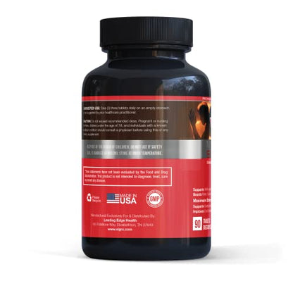 VigRx Nitric Oxide Support Velox Tablets (1) Heath SecretUS supplements