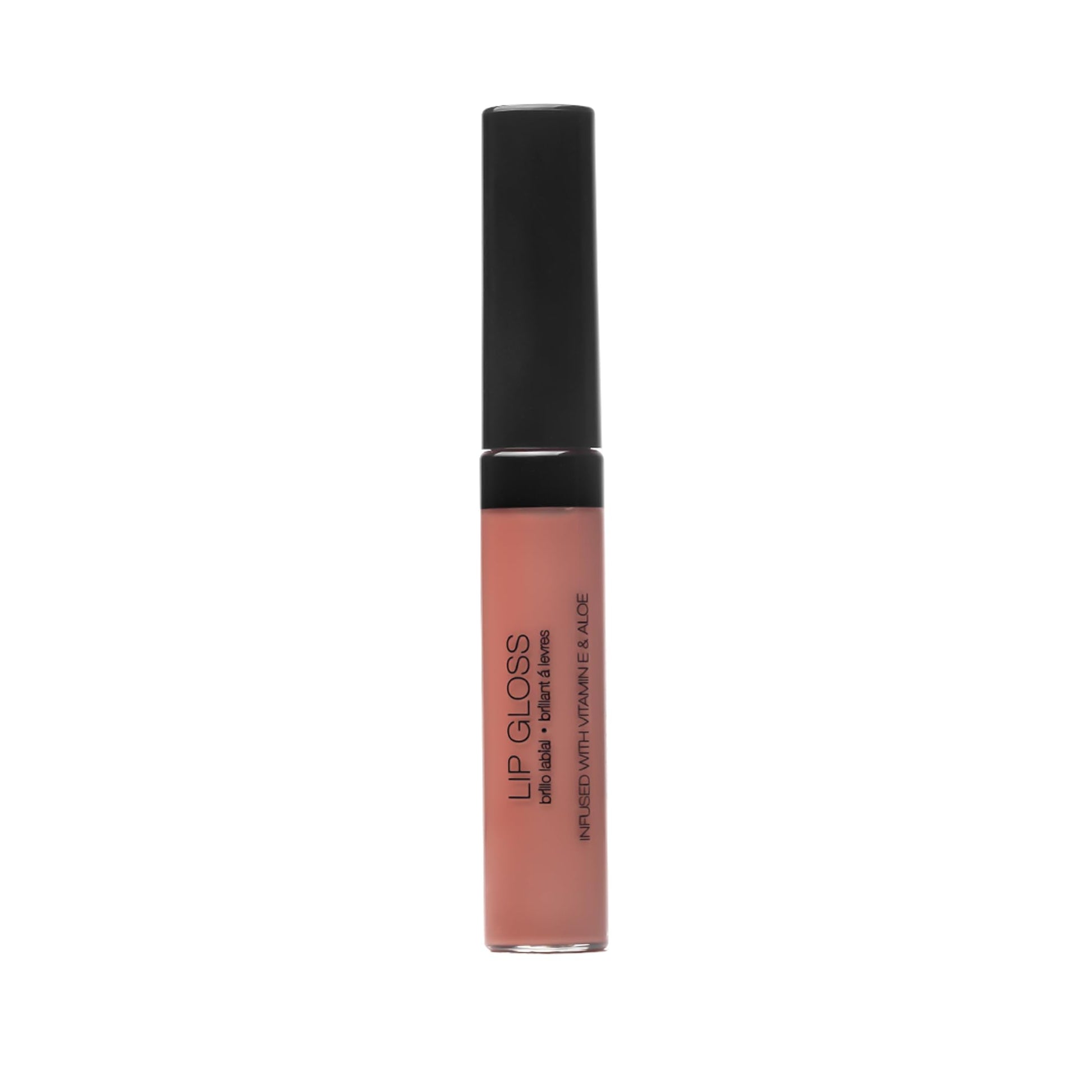 Palladio Herbal Lip Gloss (Nude Glaze) PalladioAu supplements