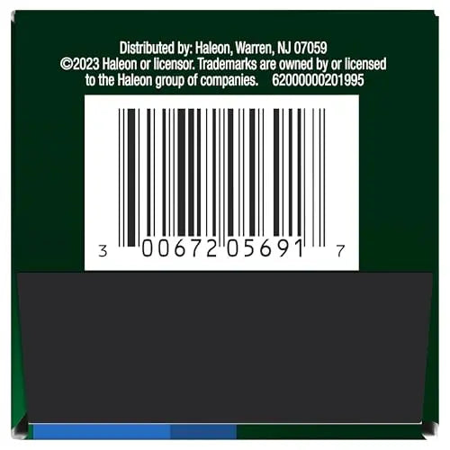 Excedrin PM for Headache Relief, Acetaminophen 250mg, Aspirin 250mg, Diphenhydramine Citrate 38mg, Pain Reliever, Nighttime Sleep-Aid, 100 Count ExcedrinAu supplements