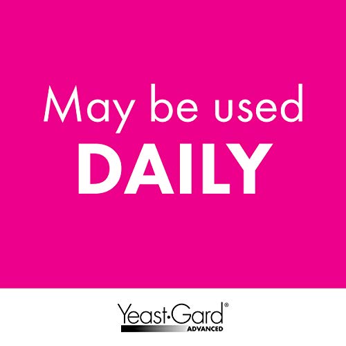 YeastGard Advanced Homeopathic Yeast Infection Vaginal Suppositories - 10 count Box Yeast-GardAu supplements
