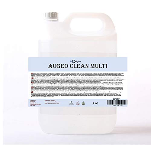 Augeo Clean Multi - 5Kg Mystic MomentsAu supplements