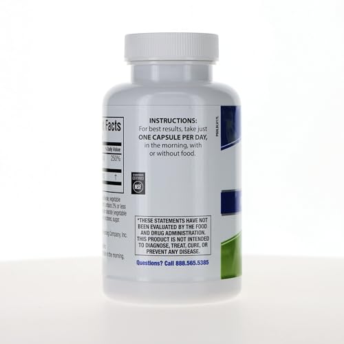 Prevagen Regular Strength - 60 Capsules (2 Month Supply) | Formulated for Your Brain | 10mg of Apoaequorin Plus Vitamin D3 PrevagenAu supplements