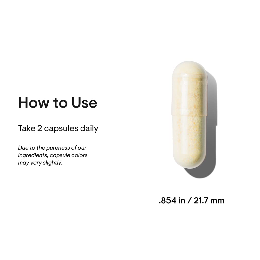 THORNE Basic Nutrients 2/Day - Comprehensive Daily Multivitamin with Optimal Bioavailab THORNEUS supplements