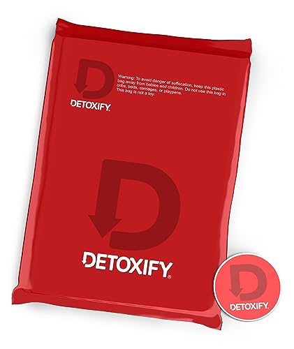 Detoxify – Xxtra Clean Herbal – Tropical Fruit Flavor - 20 oz – Professionally Formulated DetoxifyAu supplements