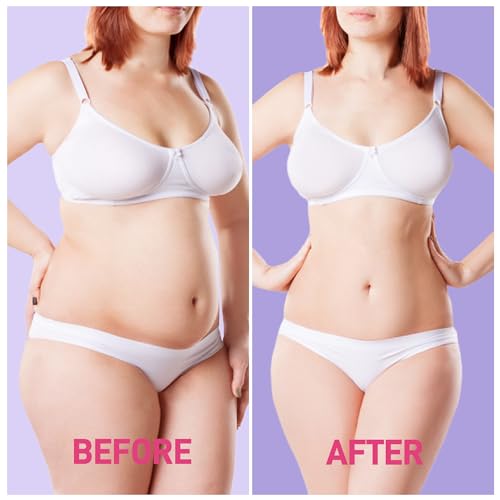 Belly Firming Cream, Overnight Toning Body Cream - Skin Tightening & Cellulite Cream COSINGKINUS supplements