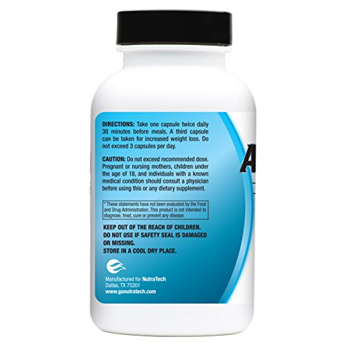 Atrafen Nutratech Powerful Fat Burner and Appetite Suppressant Diet Pill System AtrafenAu supplements