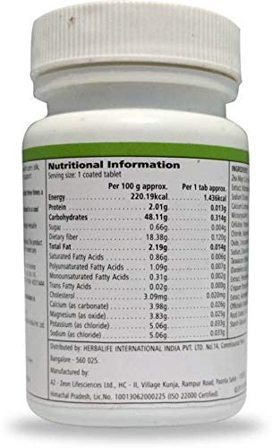 Herbalife Cell-u-loss - 90 Tablets HerbalifeUS supplements