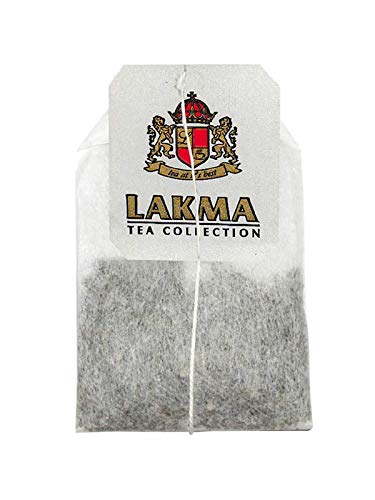 Lakma 14 Day Cleanse Kit Green Tea - 42 Tea Bags HYLEYSUS supplements