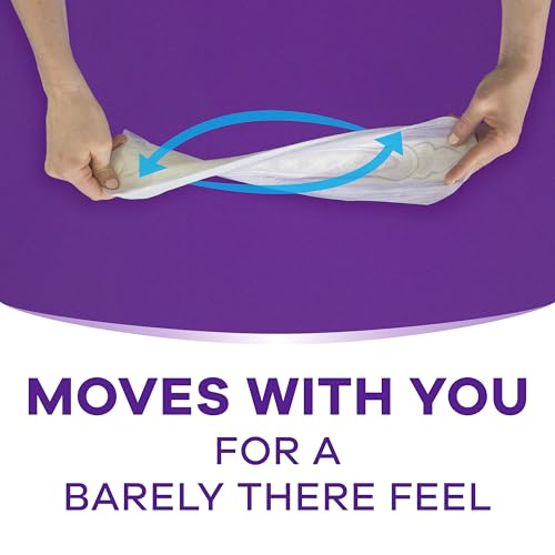 Always Discreet Adult Moderate Long Incontinence Pads, Up to 100% Leak Always DiscreetAu supplements