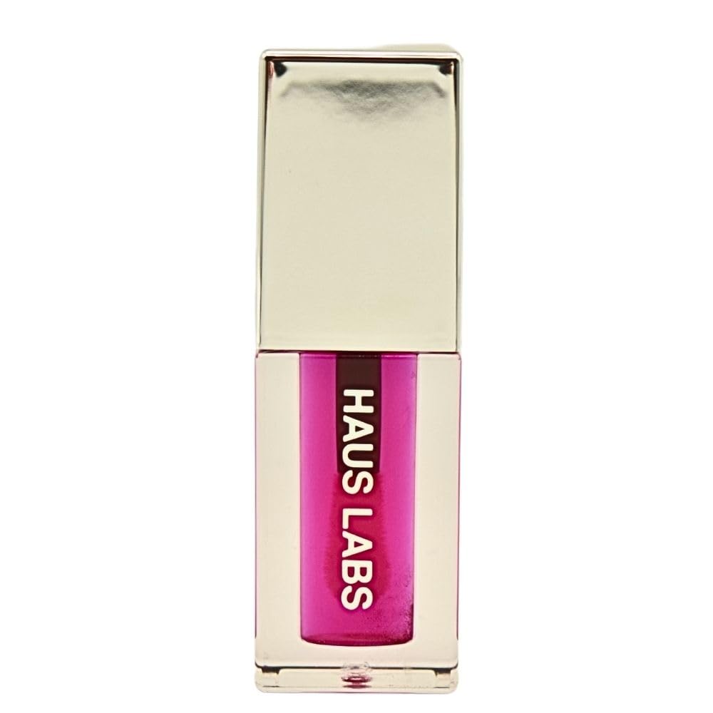 Haus Labs PHD Hybrid Lip Oil 0.09 - Primary Haus LaboratoriesAu supplements