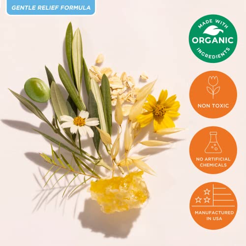 FemiClear Gentle Relief Formula 2 Day Infection Treatment, Gentle Formula for More Sensitive Individuals FemiClearAu supplements