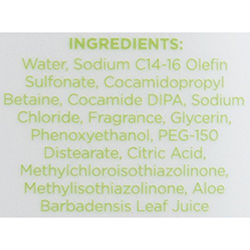 Fds Feminine Hygiene Wash for Gentle Cleansing, Aloe Fresh, 10 Ounce FDSAu supplements