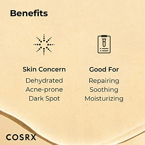 COSRX Snail Mucin 96% Power Repairing Essence 3.38 fl.oz 100ml COSRXAu supplements