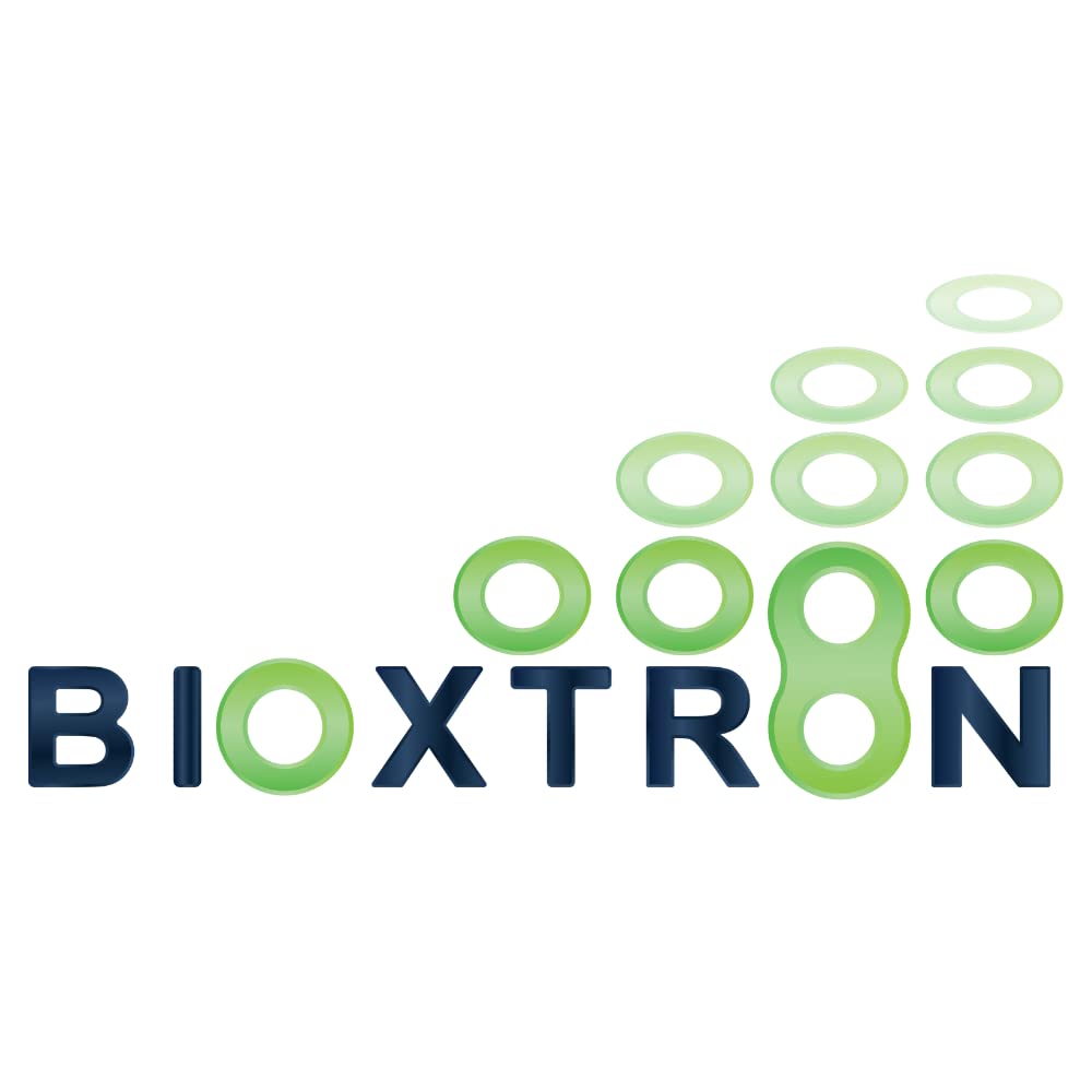 Bioxtron Natural AFA Stem Cell Supplement - Joint Support & Muscle Pain - Immune System Support - Natural Blue Green Algae Spirulina - 120 Caps BioxtronAu supplements