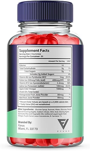 Vital Keto Ketogenic ACV Gummies for Weight Loss - Vital Keto ACV Gummies Private Advanced FyvusAu supplements