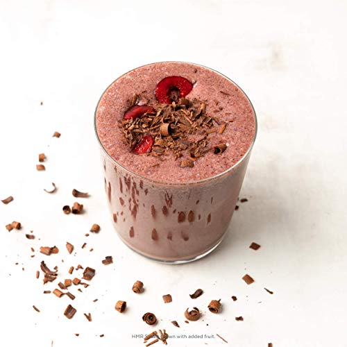 HMR "Classic" 800 Shake Meal Replacement Mix | Chocolate Shake Powder to Support Healthy HMRUS supplements