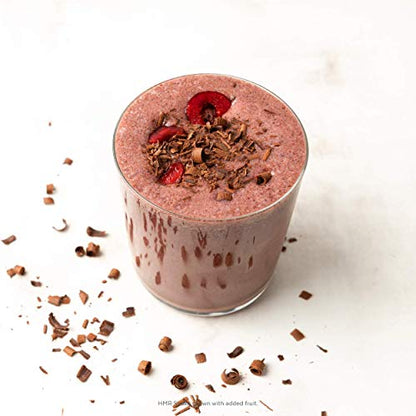 HMR "Classic" 800 Shake Meal Replacement Mix | Chocolate Shake Powder to Support Healthy HMRUS supplements