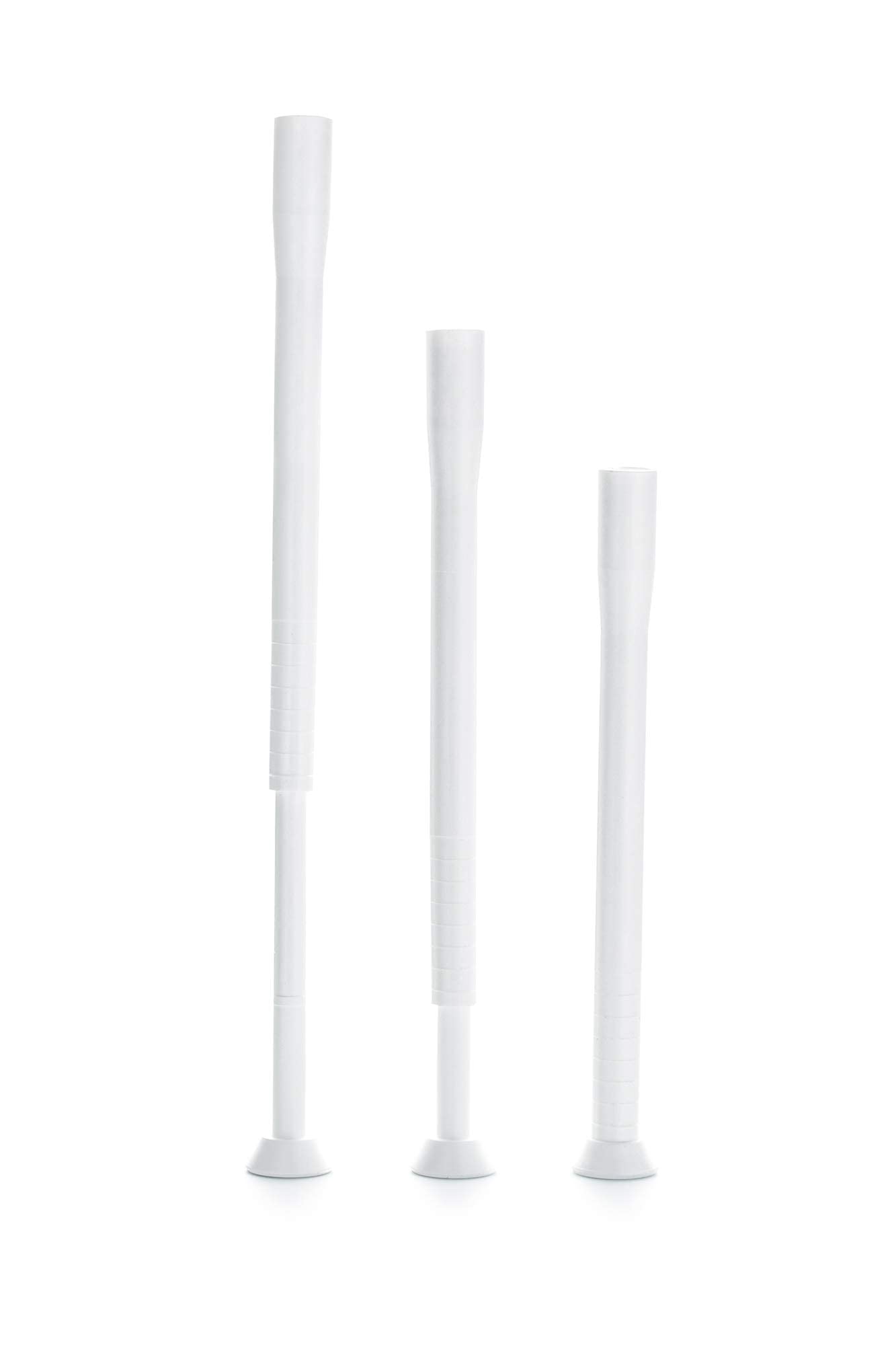 NewLife Naturals Vaginal Suppository Applicators for Boric Acid Suppositories, Size 0 & 00 Capsules, and Pills & Tablets – Individually Wrapped Disposable Applicators – Pack of 28 (Made in USA) NewLife NaturalsUS supplements