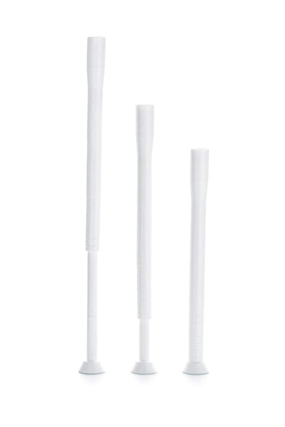 NewLife Naturals Vaginal Suppository Applicators for Boric Acid Suppositories, Size 0 & 00 Capsules, and Pills & Tablets – Individually Wrapped Disposable Applicators – Pack of 28 (Made in USA) NewLife NaturalsUS supplements
