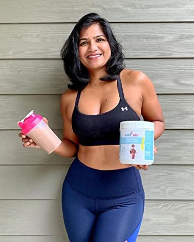 NutriWise – High Protein 15g | Instant Hot Drink | Mocha | 7/Box | Weight Loss, KETO Diet Friendly NutriWiseUS supplements
