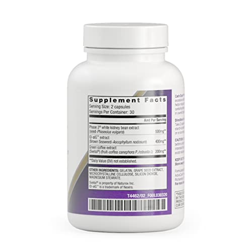 AdvoCare Carb-Ease Plus Herbal Dietary Supplement - Carb Blocker for Women & Men AdvoCareAu supplements