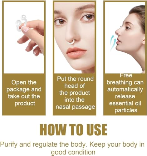 Tarcegta Bee Venom Lymphatic Drainage and Slimming Nose Ring, Bee Venom Lymphatic Drainage tarcegtaAu supplements
