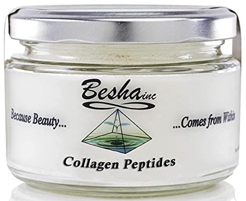 BESHA INC Verisol - Collagen Bioactive Peptides (Natural Collagen Powder) Made in Germany BESHA INCUS supplements